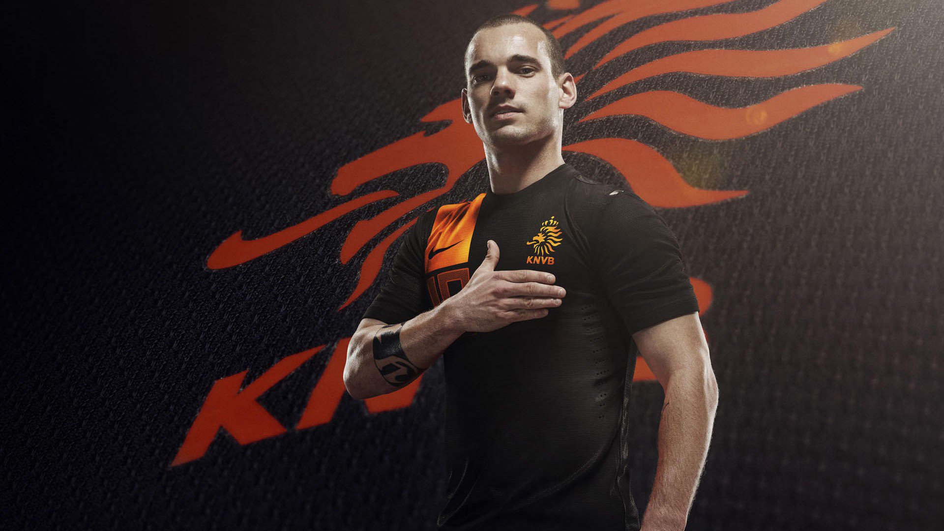 开云体育APP-伊朗球员滑倒后完成倒钩破门，网友：“不可复制”，伊朗输球又输人